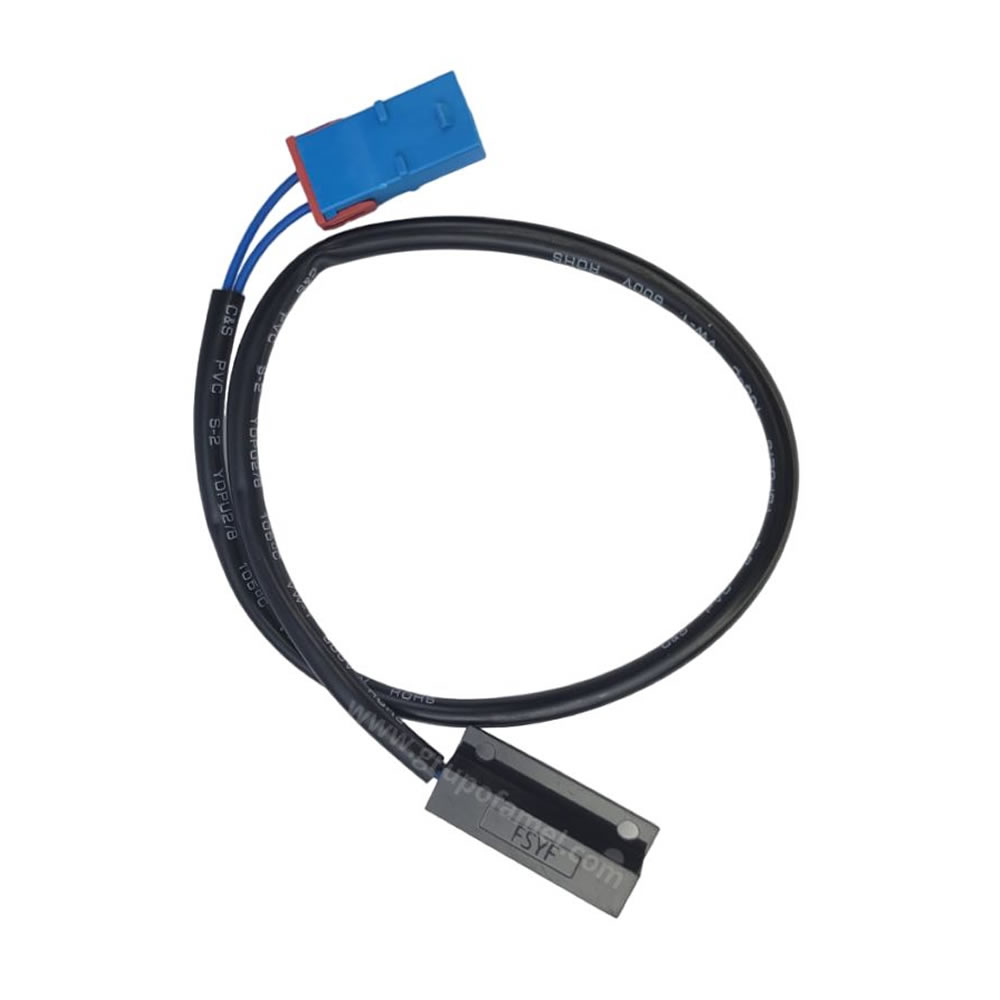 SWITCH DE PUERTA PARA LAVADORA SAMSUNG 2