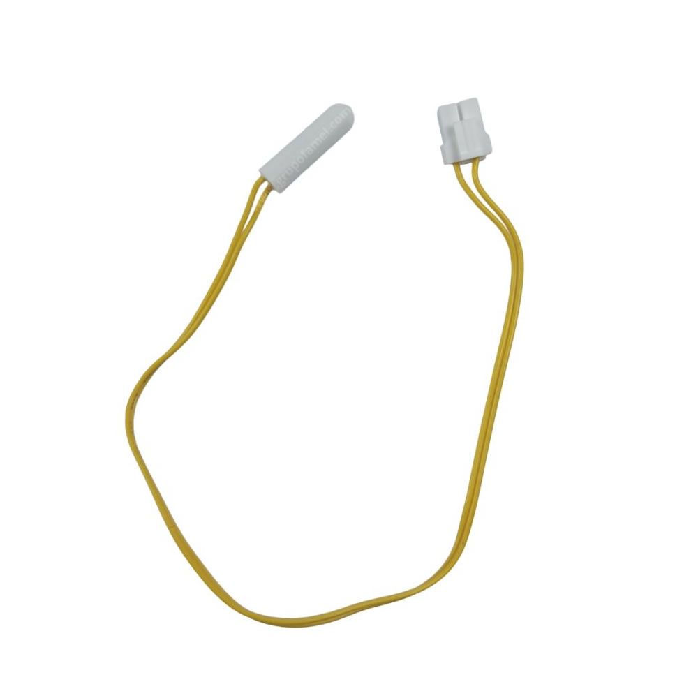 Sensor Termistor para Refrigeradora Samsung Inverter Cable Corto 01