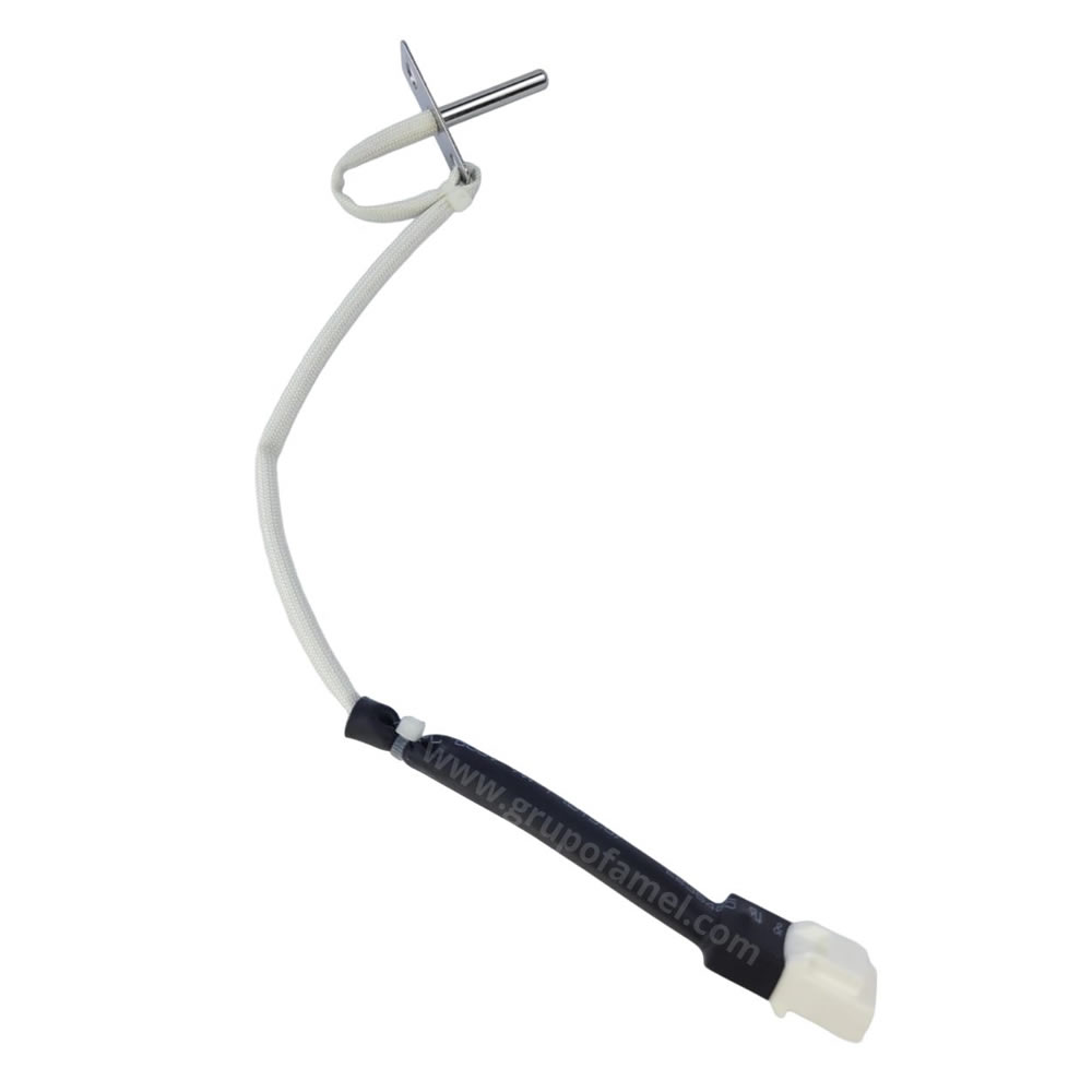 Lavadoras 8 Kg Termostatos : Sonda NTC De Temperatura Para Lavadora Secadora Candy Hoover