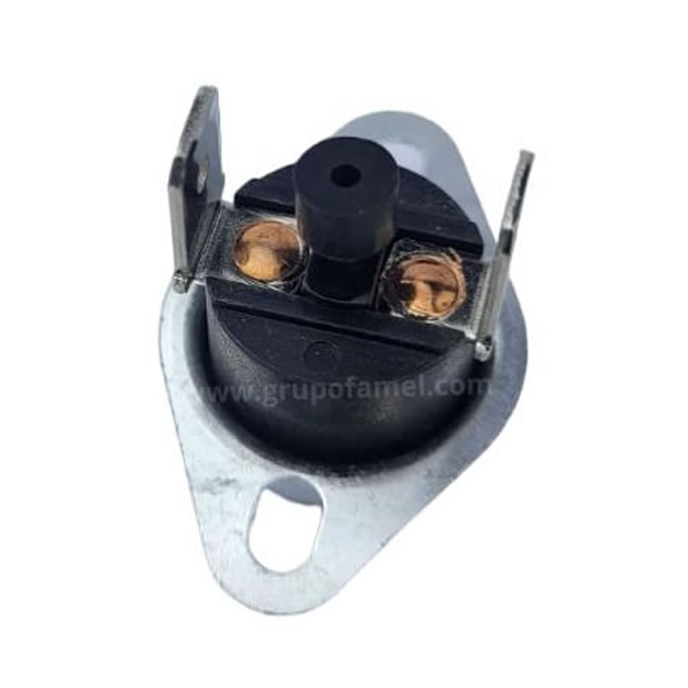 Térmico de temperatura para secadora SAMSUNG ELECTROLUX DAEWOO MABE 03
